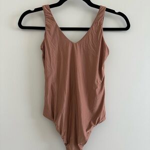 Aerie smoothiez body suit